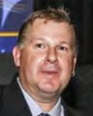 Ian Dunstan